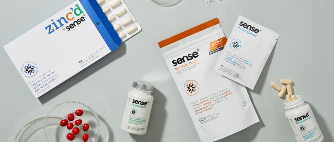 Sense Products