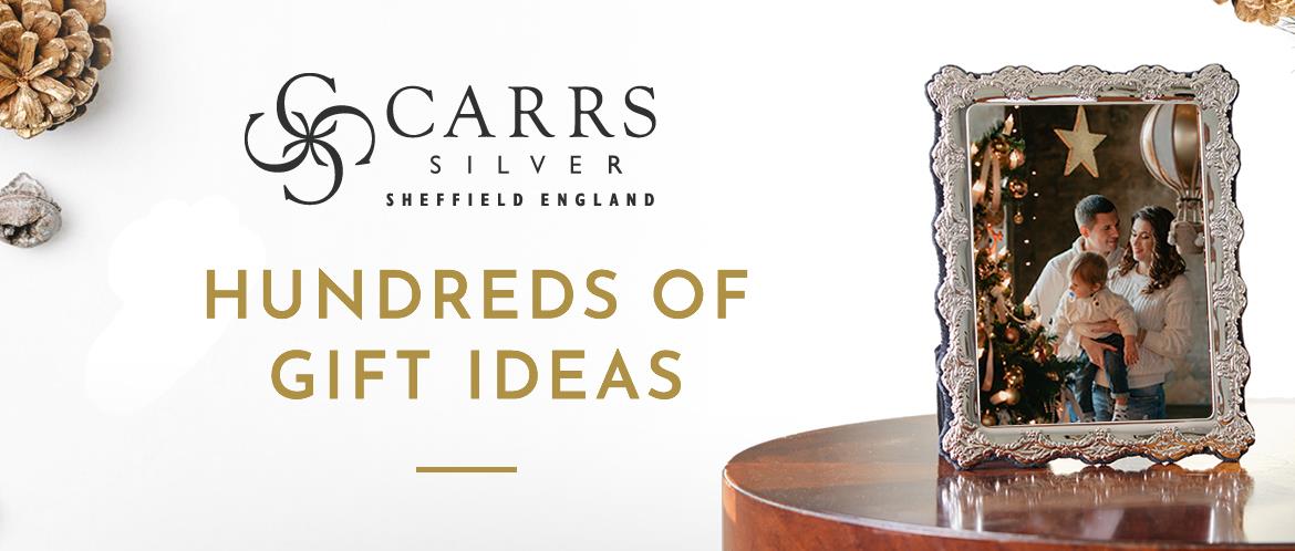 Carrs Silver