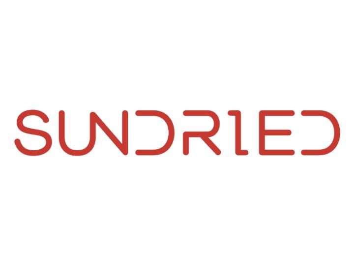 Sundried
