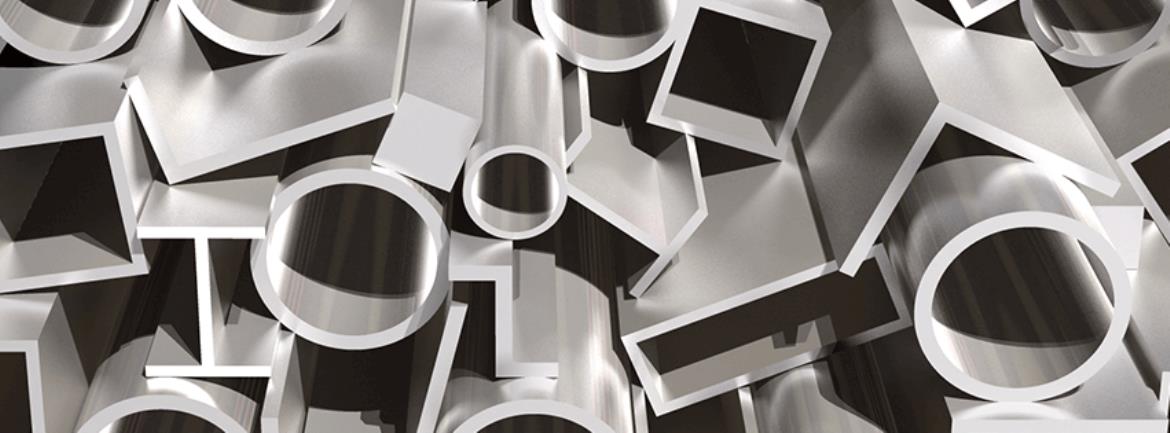 Aluminium Warehouse