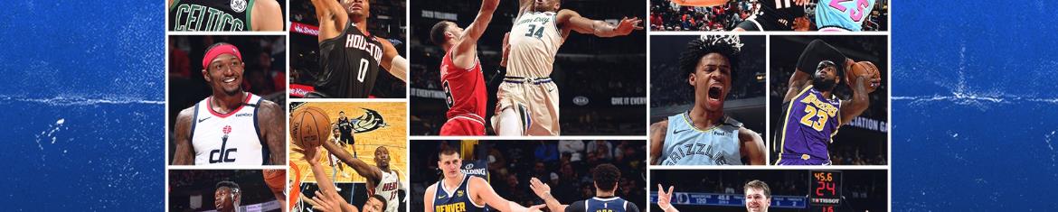 NBA League Pass UK