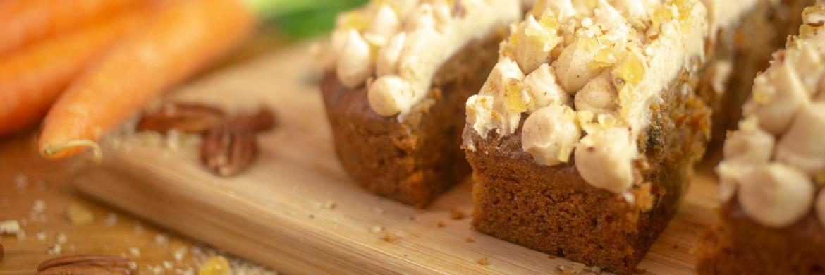 Bakedin