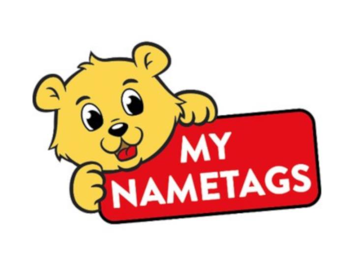 My Nametags UK