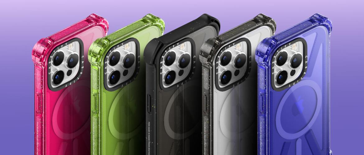 Casetify (Global)