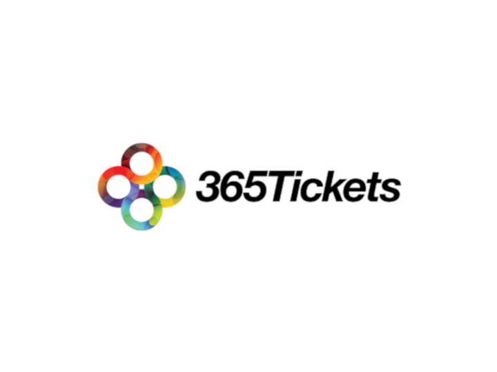 365 Tickets