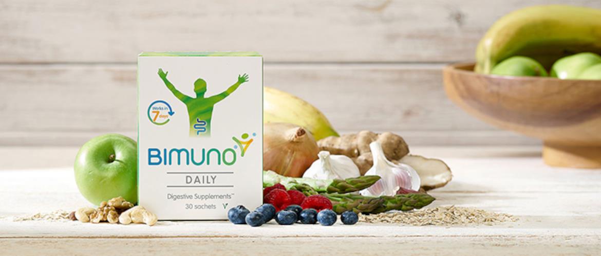 Bimuno