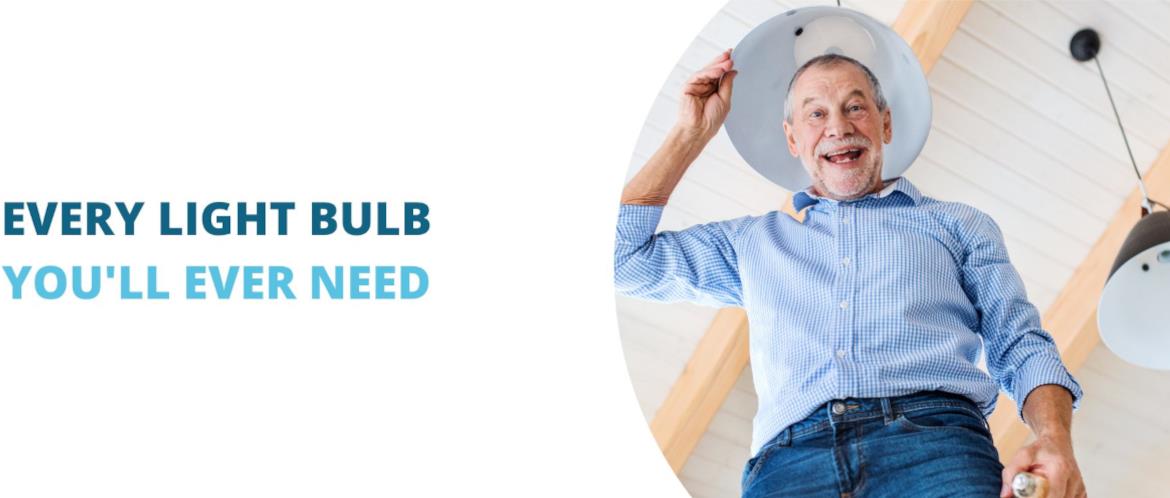 Lightbulbs Direct