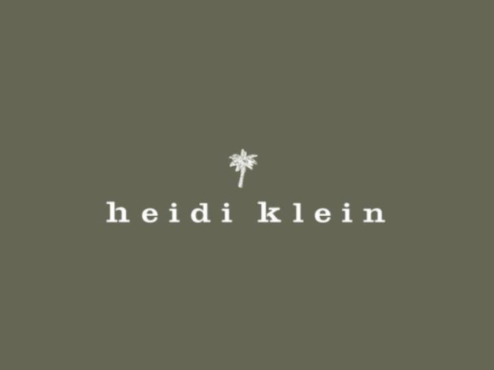 Heidi Klein 