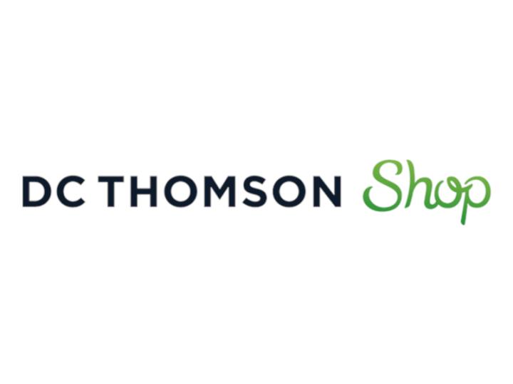 DC Thomson Shop