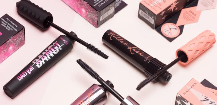 Benefit Cosmetics