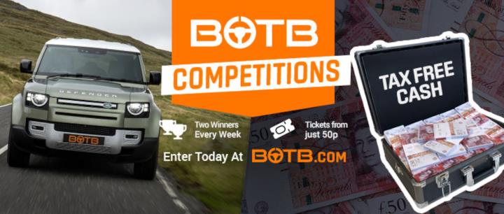 BOTB