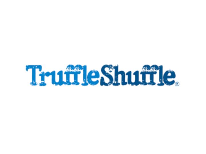 Truffle Shuffle