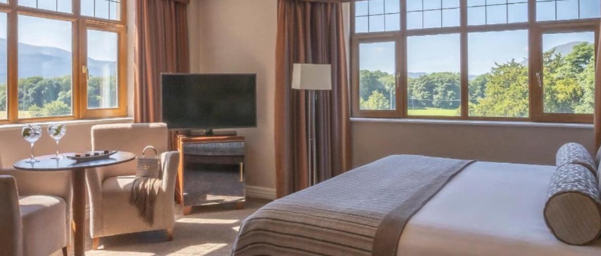 The Brehon