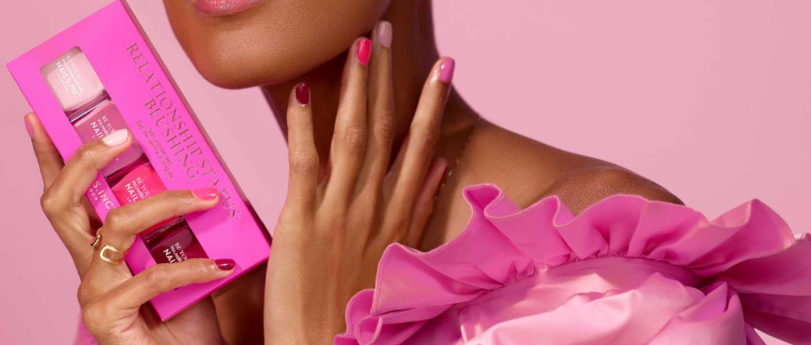 Nails Inc